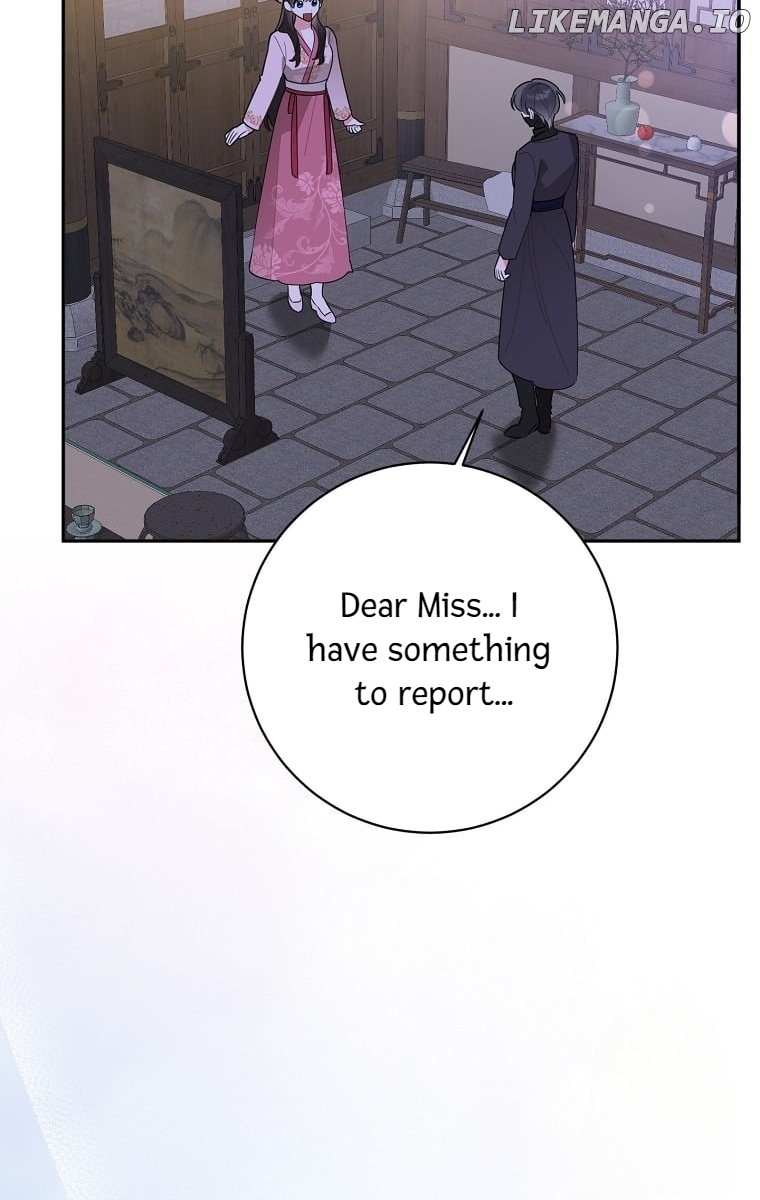Precious Daughter of the Greatest Martial Arts Villain Chapter 125 - page 72